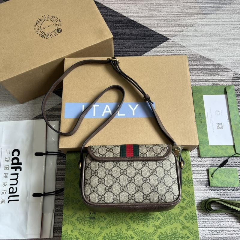 Gvc*1 satchel bags